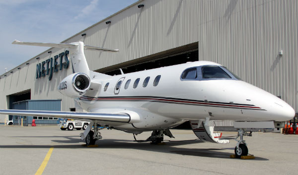 The Growing Attractiveness of Private Jet Charters: Why is this the Case?