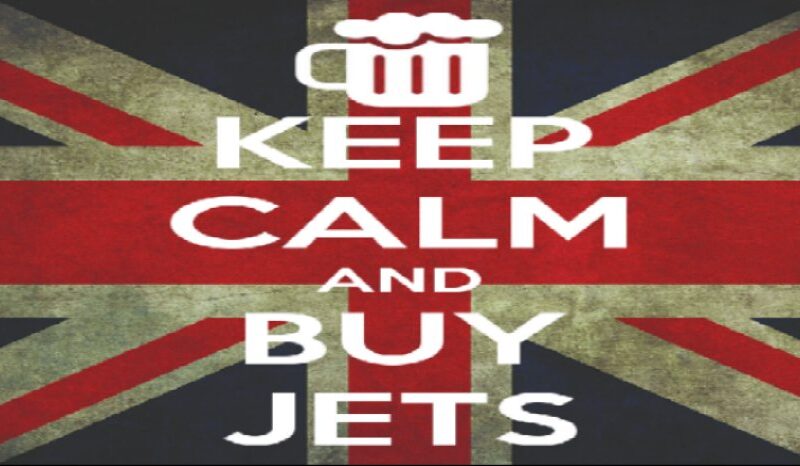 brexit eu referendum business aviation market jets