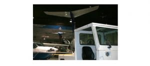 Salina Regional leases Hangar 959 to 1 Vision Aviation