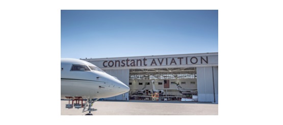 Constant Aviation AOG Mobile Technicians ready in Las Vegas