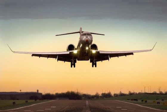 ZenithJet Surpasses 150 Bombardier Global Transactions