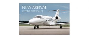 Priester Aviation adds CJ3 to charter fleet