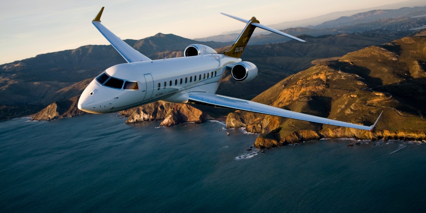 Air Charter Service appoint new management - Corporate Jet Investor - Vimarsana News