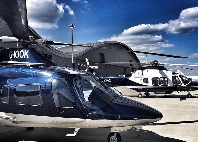 Flexjet parent company acquires Halo Aviation - Corporate Jet Investor - Vimarsana News