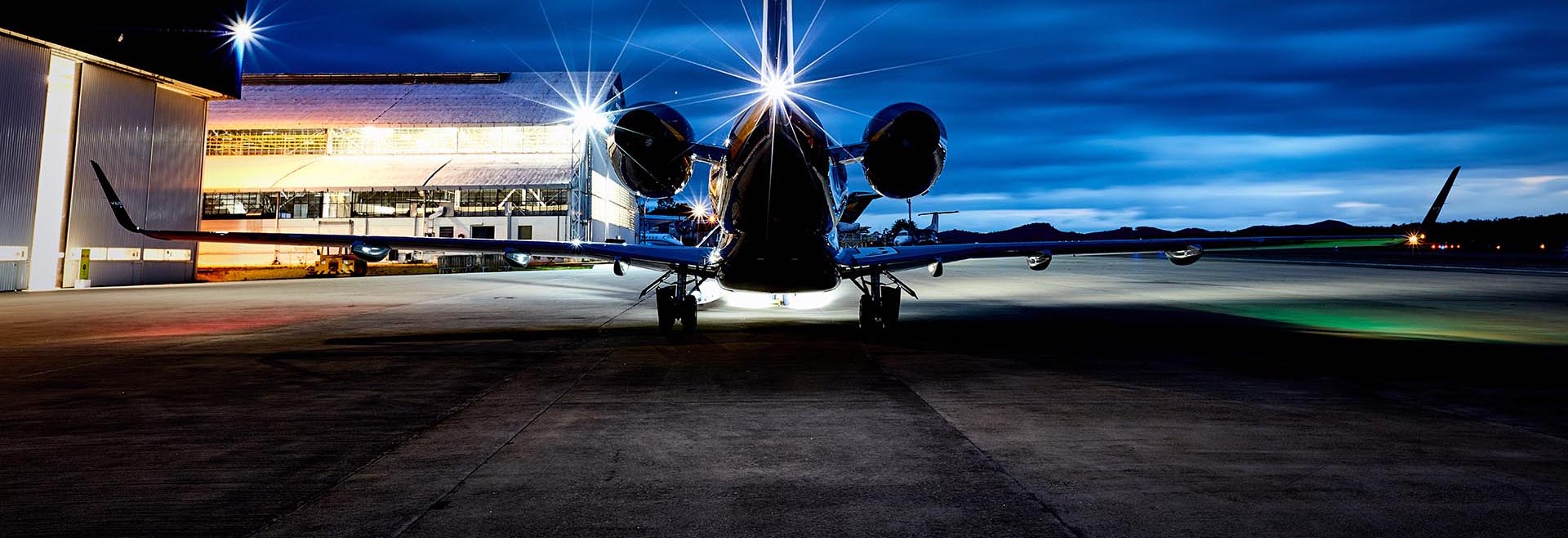 Elite Jets adds four pilots to meet demand Corporate Jet Investor