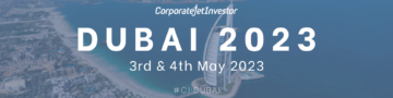 Corporate Jet Investor Dubai 2023