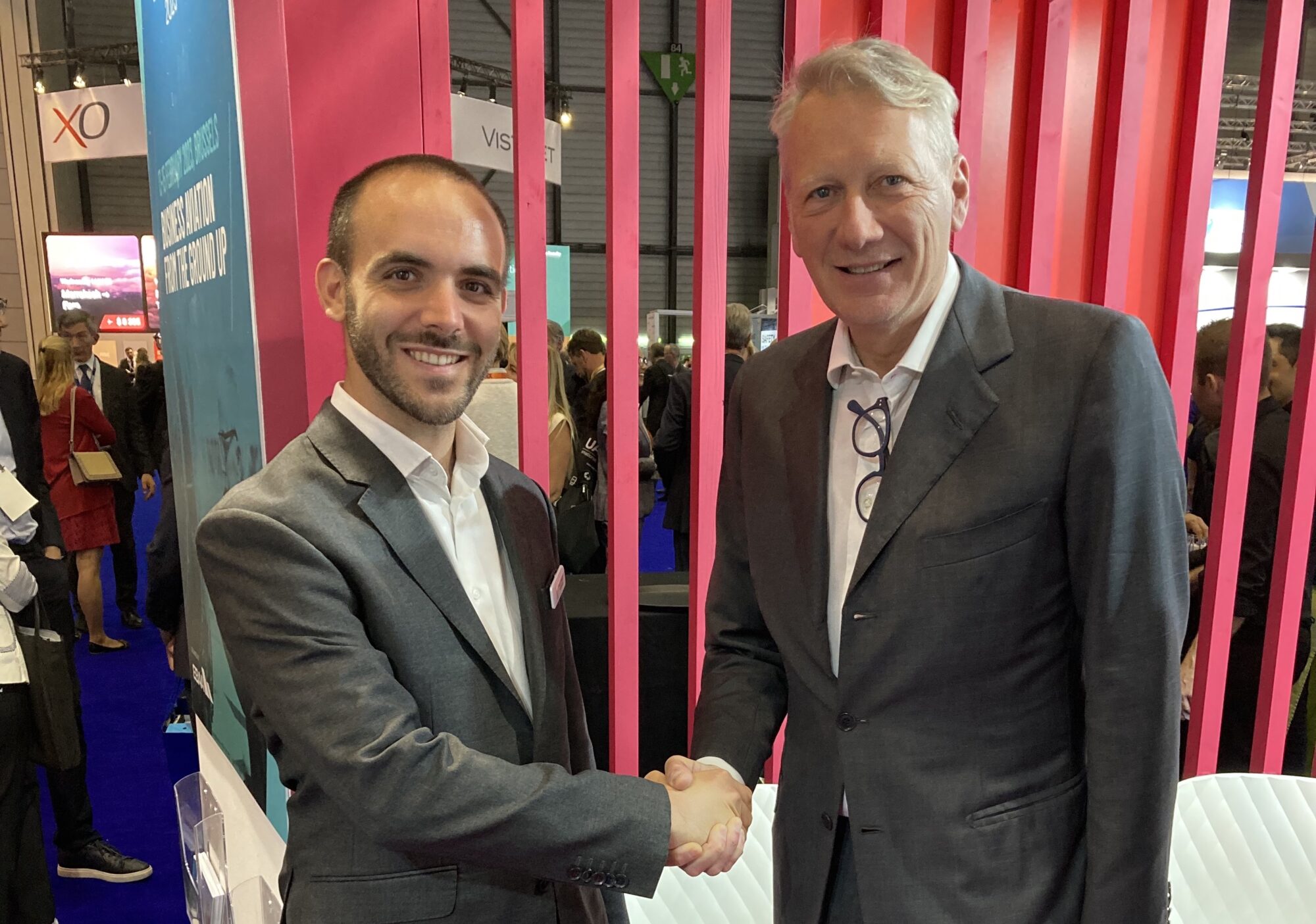 FL3XX's Paolo Sommariva acquires aviowiki - Corporate Jet Investor