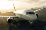 Airbus' ACJ TwoTwenty.