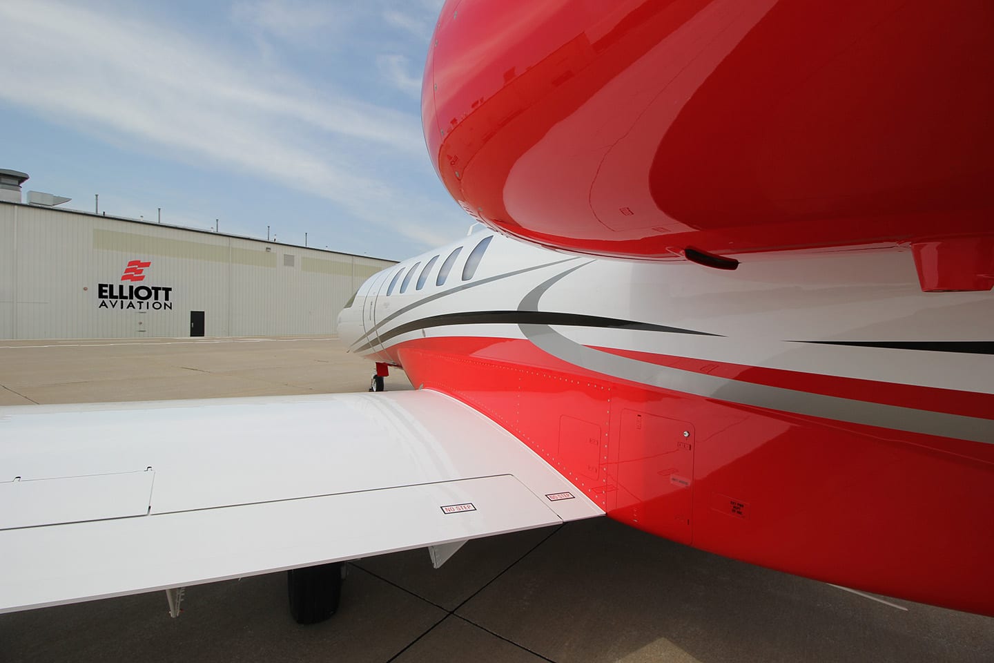 Elliott Aviation appoints new chief operating officer Corporate Jet Investor