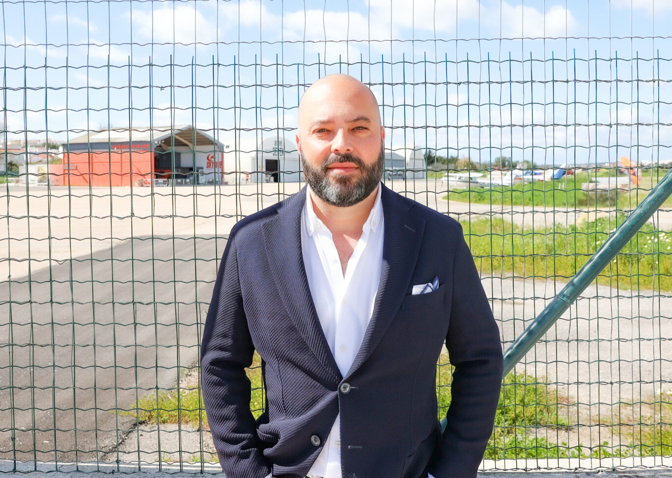Jet Agent: ‘Like buying a jet with a family member’ | Corporate Jet Investor