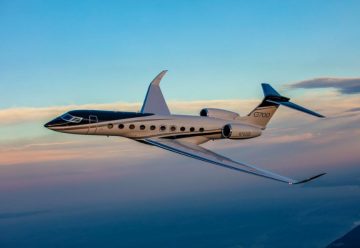 Gulfstream