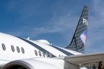 Business aircraft