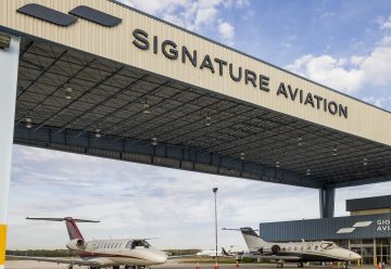 Signature Aviation