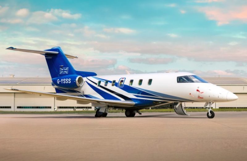 TAG Aviation