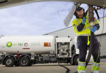 Air bp