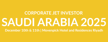 Corporate Jet Investor Saudi Arabia 2025