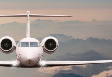PrivateJetFinder