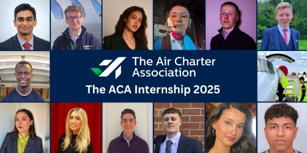 The Air Charter Association