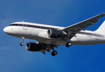 Leading Asian operator ACAM has taken delivery of its second Airbus ACJ319 in the region.