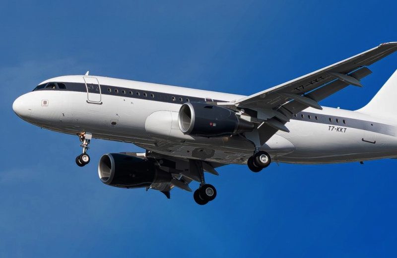 Leading Asian operator ACAM has taken delivery of its second Airbus ACJ319 in the region.