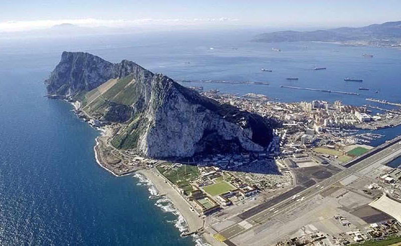 Gibraltar has launched its first aircraft registry.