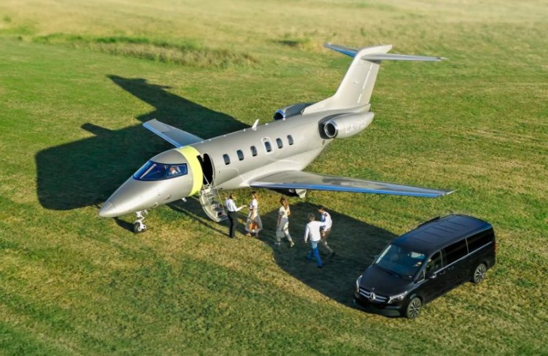 Pilatus
