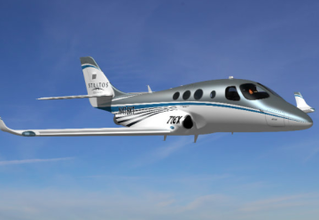 Stratos Jets