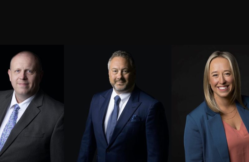 George J. Priester Aviation