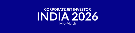 Corporate Jet Investor India 2026