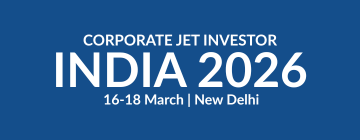 Corporate Jet Investor India 2026
