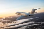 Gulfstream G300.