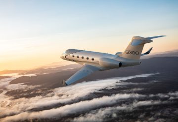Gulfstream