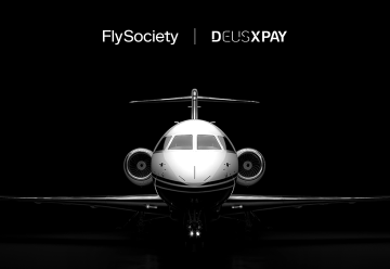 FlySociety