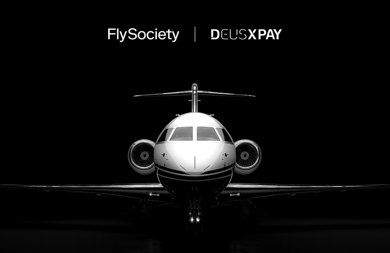 FlySociety