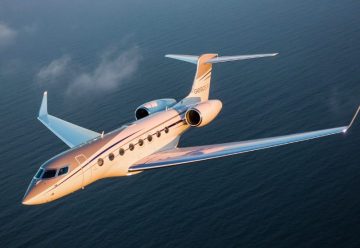 Gulfstream