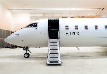 AirX