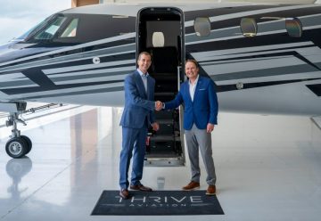 Thrive Aviation