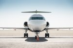 Global Jet Capital predicts business jet transactions will increase by an annual average of 3.9% for the next five years.