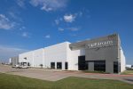 Gulfstream has opened a new repair and overhaul centre in Texas.