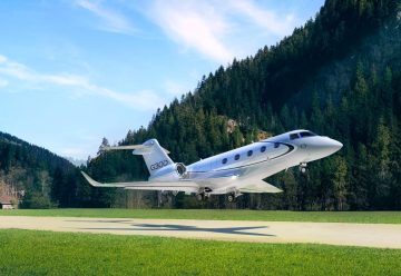Gulfstream