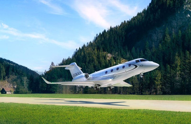 Gulfstream