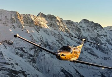 Haute Aviation