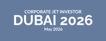 Corporate Jet Investor Dubai 2026