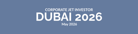 Corporate Jet Investor Dubai 2026