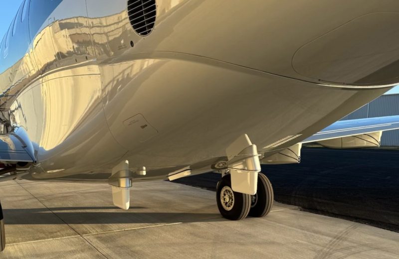 Gogo is testing its next-generation 5G air-to-ground connectivity network.