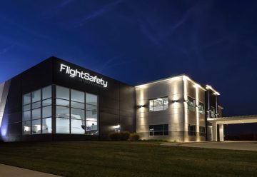 FlightSafety International