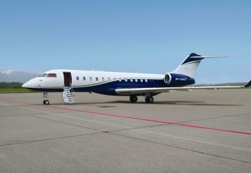 Albinati Aeronautics