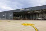 ExecuJet MRO Services Belgium