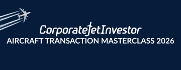 Aircraft Transaction Masterclass 2026