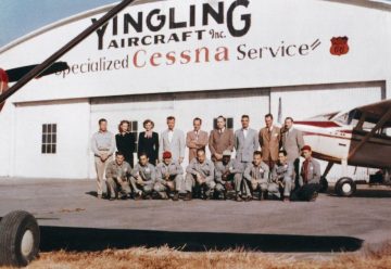 Yingling Aviation